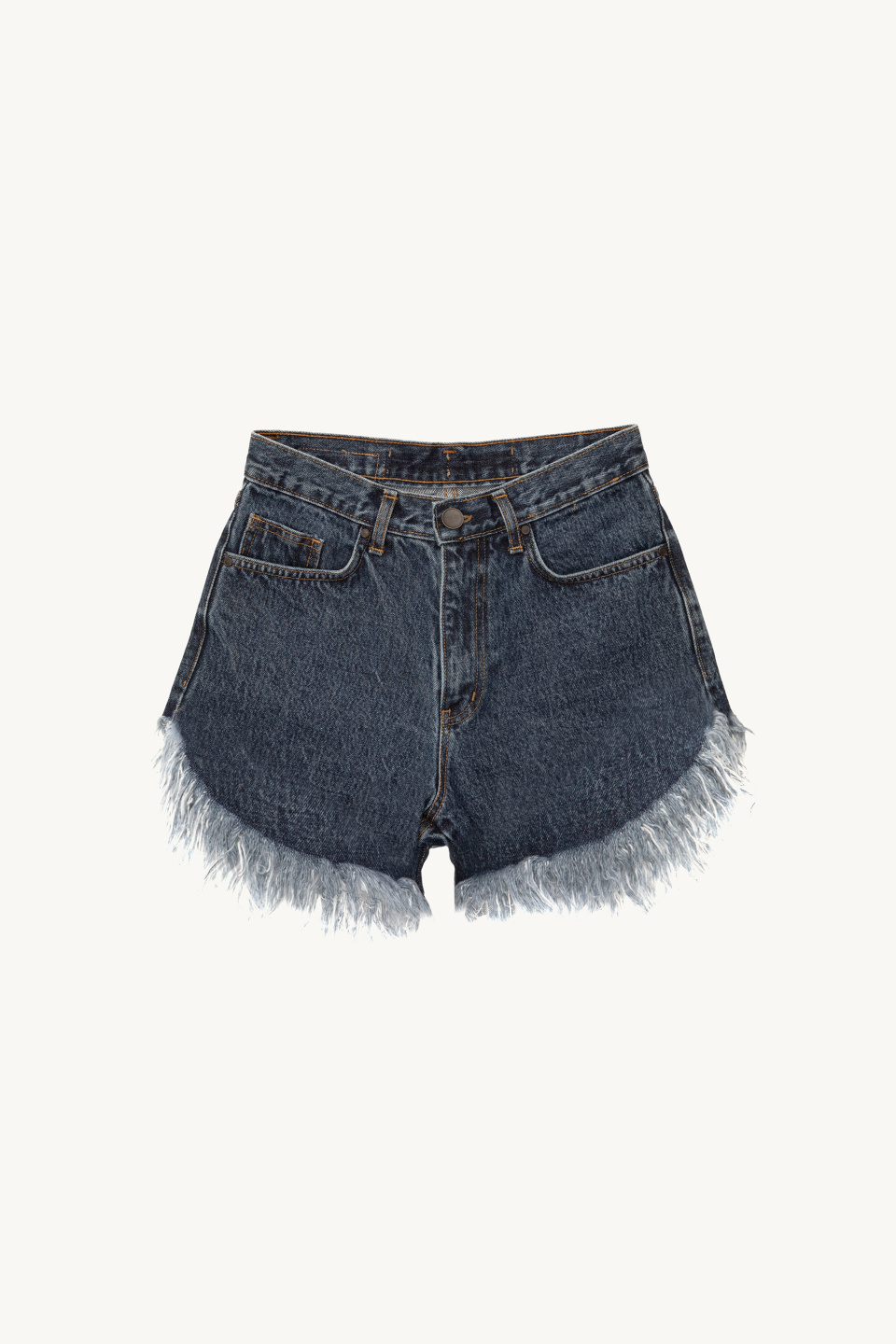 Kiri denim fashion shorts